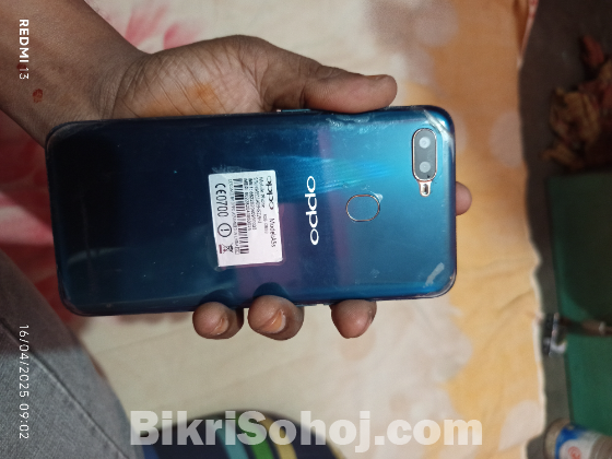 Oppo mobile